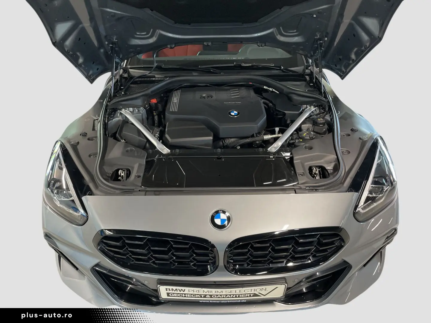 BMW Z4 sDrive20i M Sport Harman K LiveCockpitProf