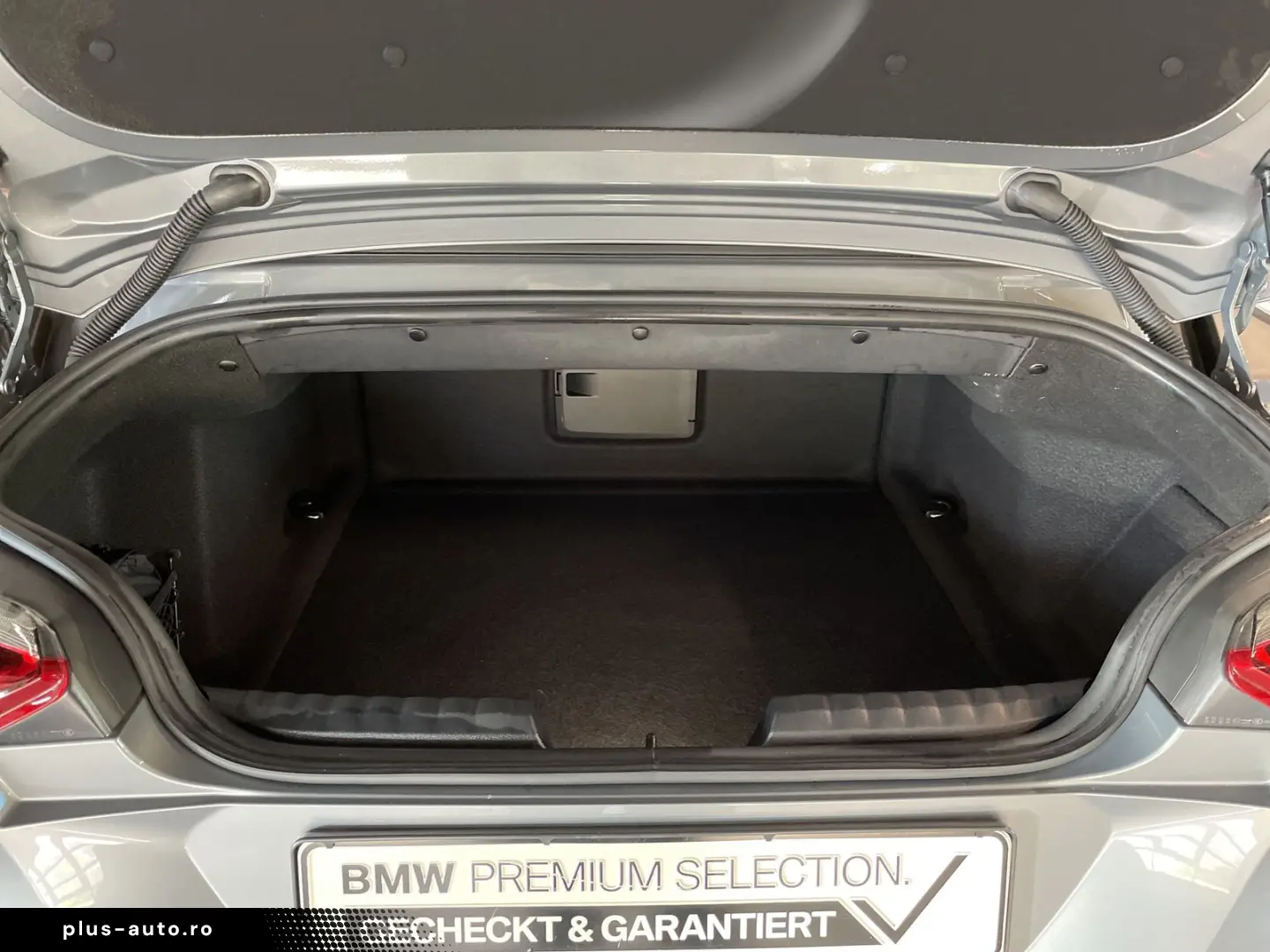 BMW Z4 sDrive20i M Sport Harman K LiveCockpitProf