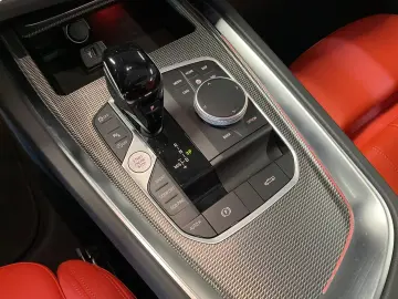 BMW Z4 sDrive20i M Sport Harman K LiveCockpitProf