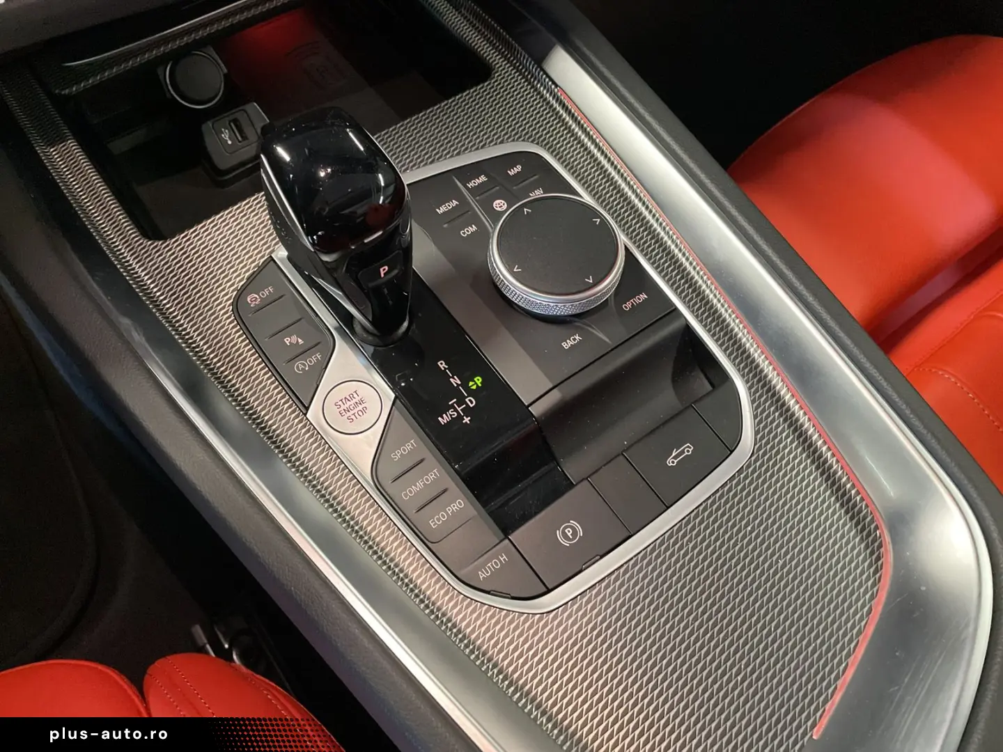 BMW Z4 sDrive20i M Sport Harman K LiveCockpitProf
