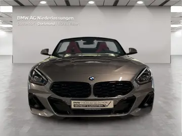 BMW Z4 sDrive20i M Sport Harman K LiveCockpitProf