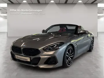 BMW Z4 sDrive20i M Sport Harman K LiveCockpitProf