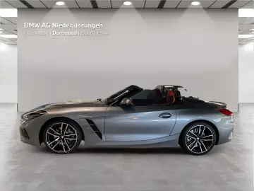 BMW Z4 sDrive20i M Sport Harman K LiveCockpitProf
