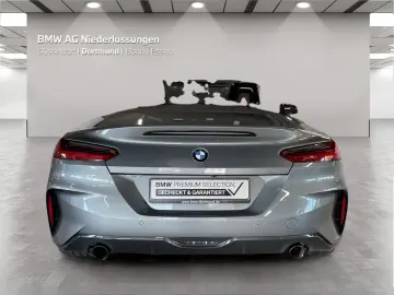 BMW Z4 sDrive20i M Sport Harman K LiveCockpitProf