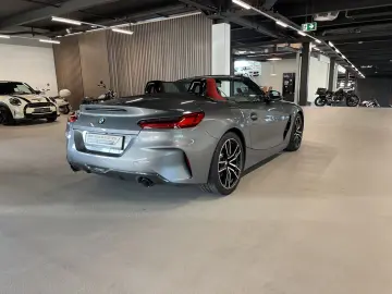 BMW Z4 sDrive20i M Sport Harman K LiveCockpitProf