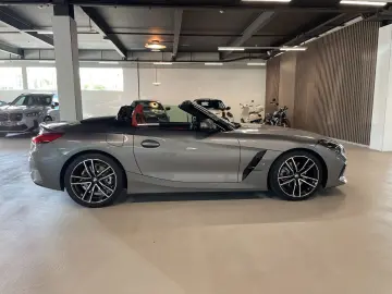 BMW Z4 sDrive20i M Sport Harman K LiveCockpitProf