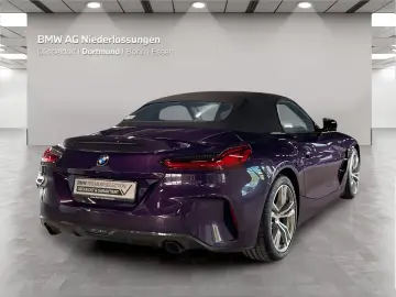 BMW Z4 sDrive20i M Sport Harman K LiveCockpitProf