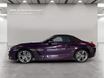 BMW Z4 sDrive20i M Sport Harman K LiveCockpitProf