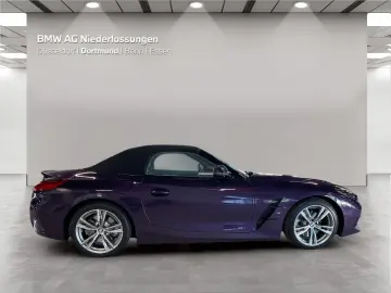 BMW Z4 sDrive20i M Sport Harman K LiveCockpitProf