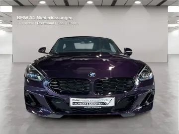 BMW Z4 sDrive20i M Sport Harman K LiveCockpitProf