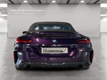 BMW Z4 sDrive20i M Sport Harman K LiveCockpitProf