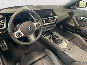 BMW Z4 sDrive20i M Sport Harman K LiveCockpitProf