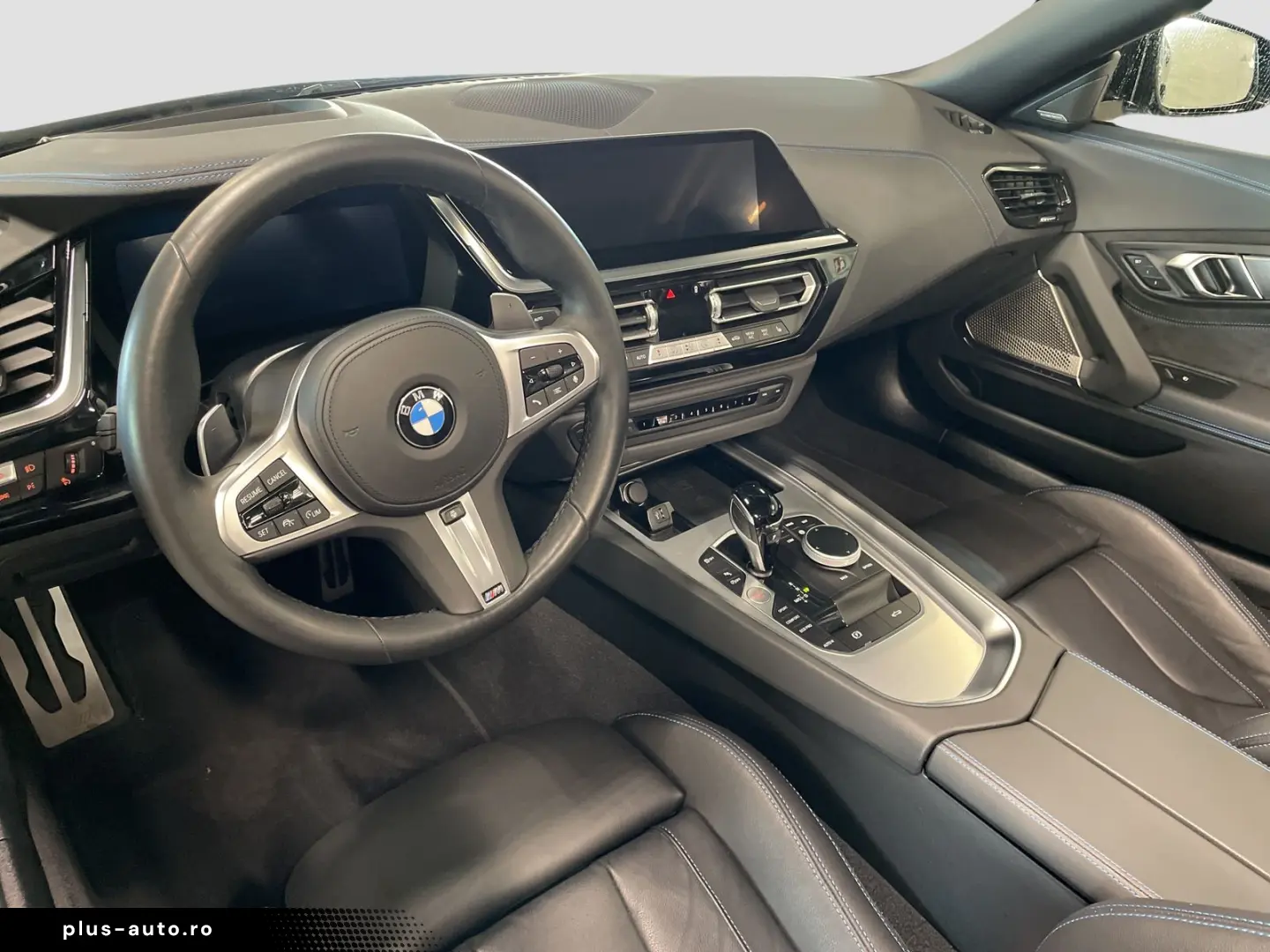 BMW Z4 sDrive20i M Sport Harman K LiveCockpitProf