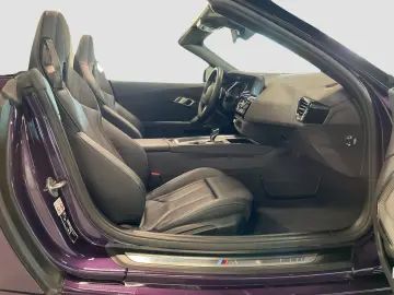 BMW Z4 sDrive20i M Sport Harman K LiveCockpitProf