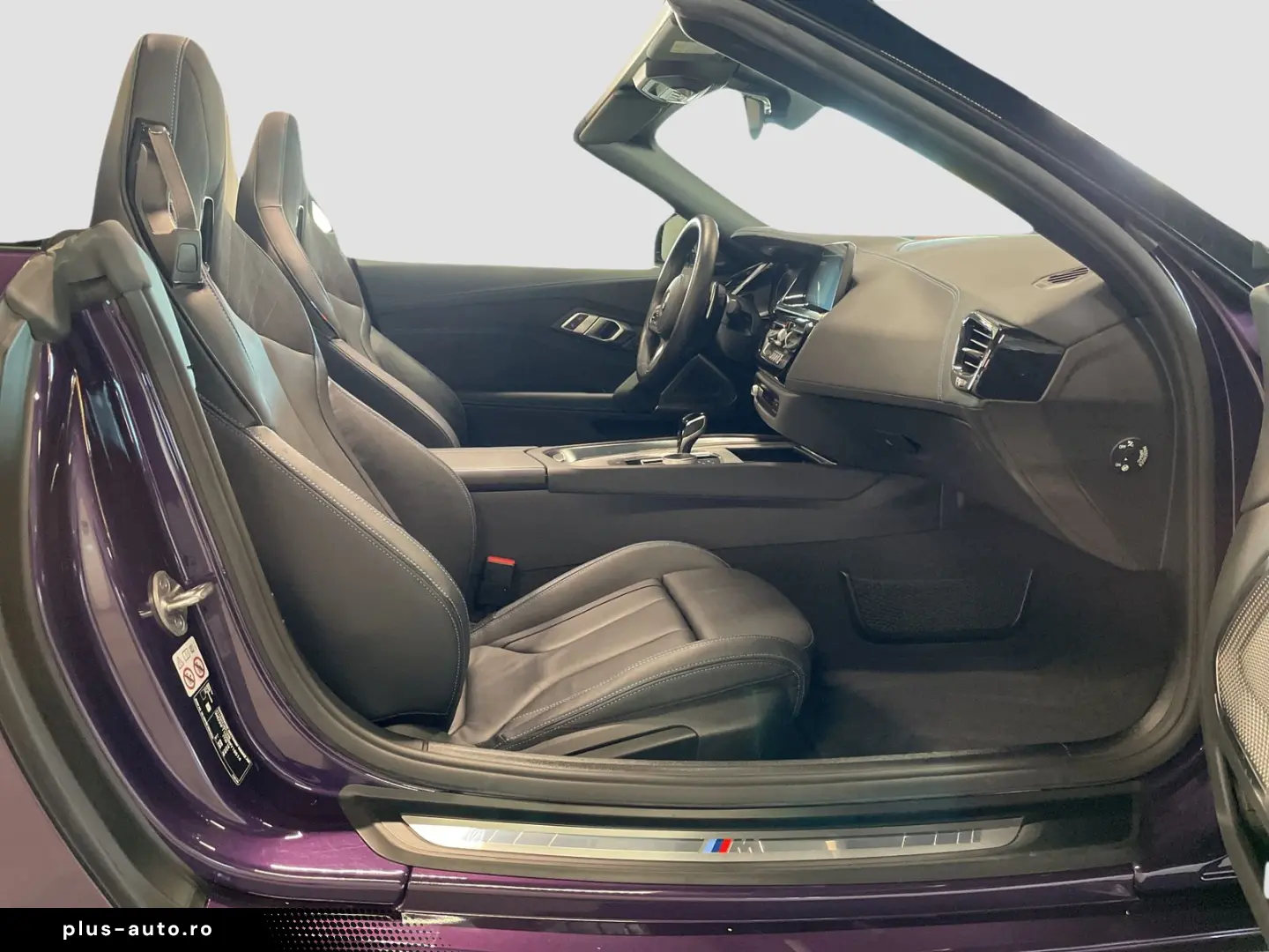 BMW Z4 sDrive20i M Sport Harman K LiveCockpitProf