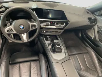 BMW Z4 sDrive20i M Sport Harman K LiveCockpitProf