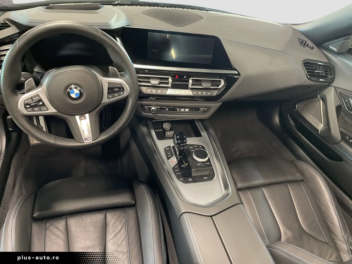 BMW Z4 sDrive20i M Sport Harman K LiveCockpitProf