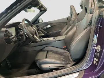 BMW Z4 sDrive20i M Sport Harman K LiveCockpitProf