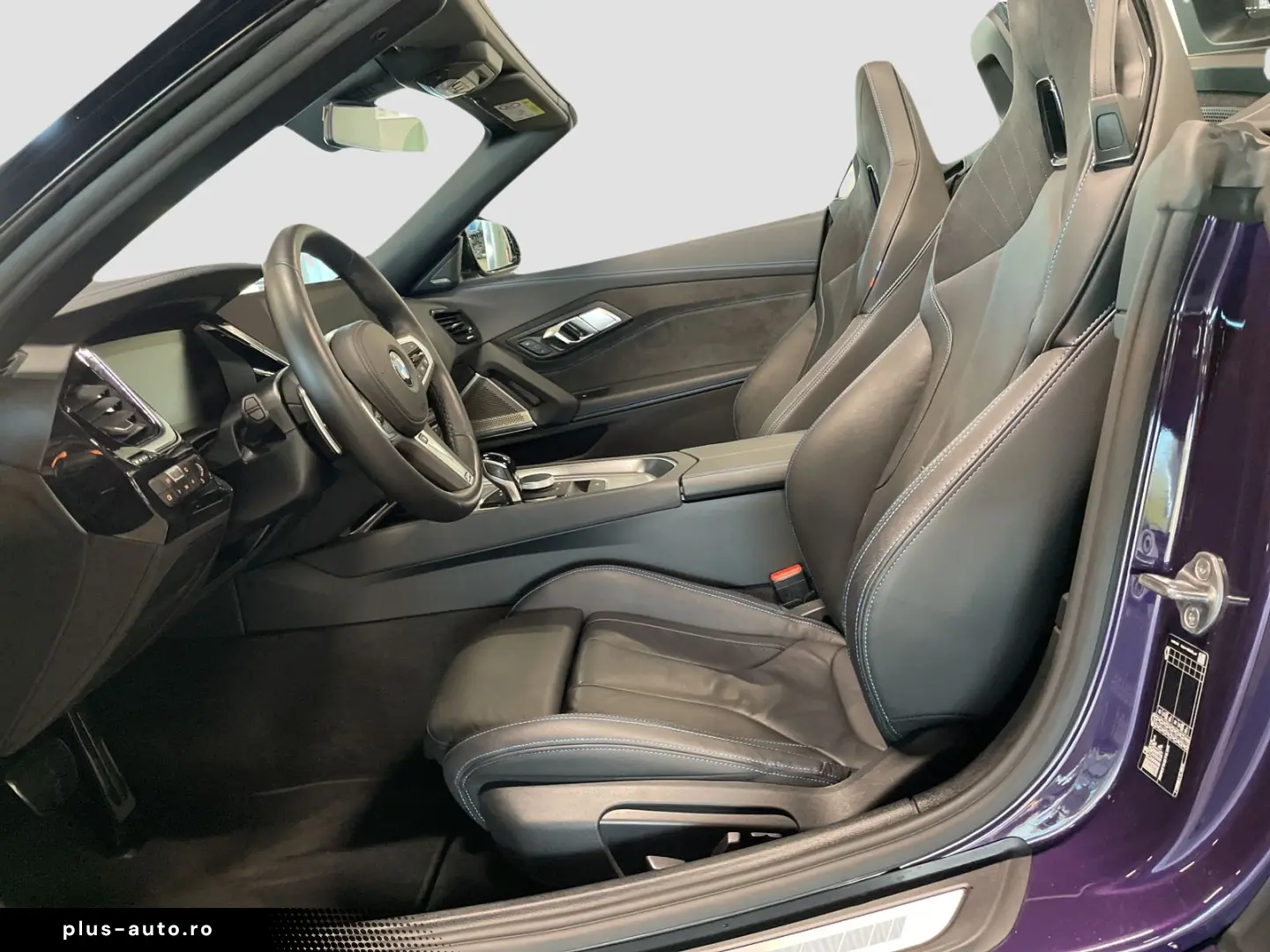 BMW Z4 sDrive20i M Sport Harman K LiveCockpitProf