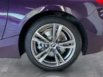 BMW Z4 sDrive20i M Sport Harman K LiveCockpitProf