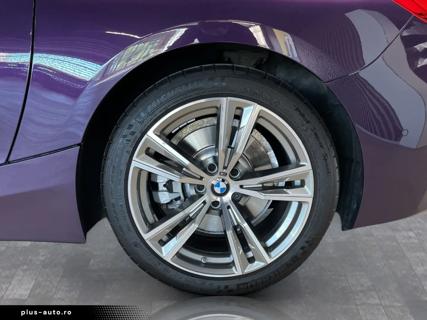 BMW Z4 sDrive20i M Sport Harman K LiveCockpitProf