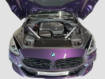BMW Z4 sDrive20i M Sport Harman K LiveCockpitProf