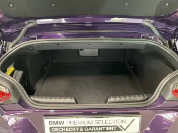 BMW Z4 sDrive20i M Sport Harman K LiveCockpitProf
