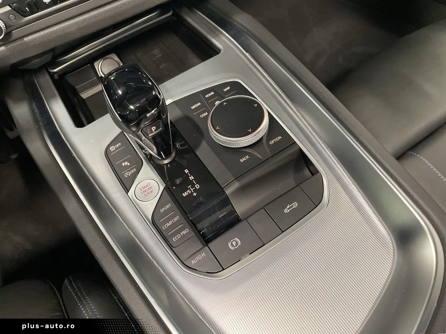 BMW Z4 sDrive20i M Sport Harman K LiveCockpitProf