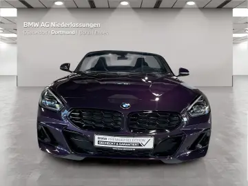 BMW Z4 sDrive20i M Sport Harman K LiveCockpitProf