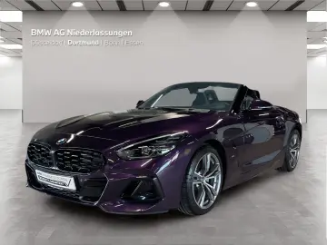 BMW Z4 sDrive20i M Sport Harman K LiveCockpitProf