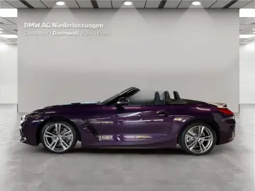 BMW Z4 sDrive20i M Sport Harman K LiveCockpitProf