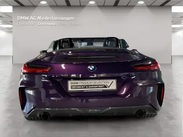 BMW Z4 sDrive20i M Sport Harman K LiveCockpitProf
