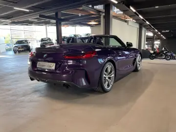 BMW Z4 sDrive20i M Sport Harman K LiveCockpitProf