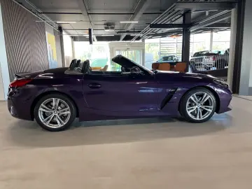 BMW Z4 sDrive20i M Sport Harman K LiveCockpitProf