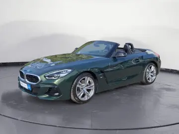 BMW Z4 sDrive20i Cabrio Driving Assistant HiFi Komfo