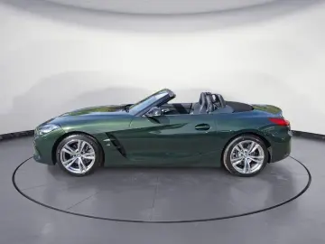 BMW Z4 sDrive20i Cabrio Driving Assistant HiFi Komfo