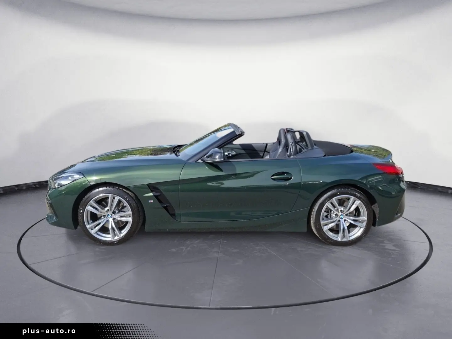 BMW Z4 sDrive20i Cabrio Driving Assistant HiFi Komfo