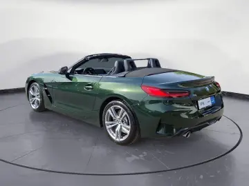 BMW Z4 sDrive20i Cabrio Driving Assistant HiFi Komfo