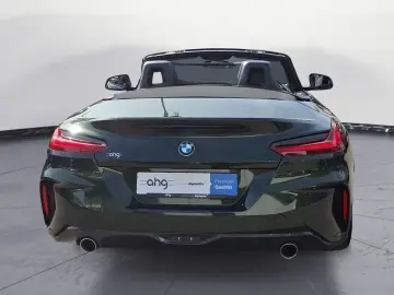 BMW Z4 sDrive20i Cabrio Driving Assistant HiFi Komfo