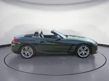 BMW Z4 sDrive20i Cabrio Driving Assistant HiFi Komfo