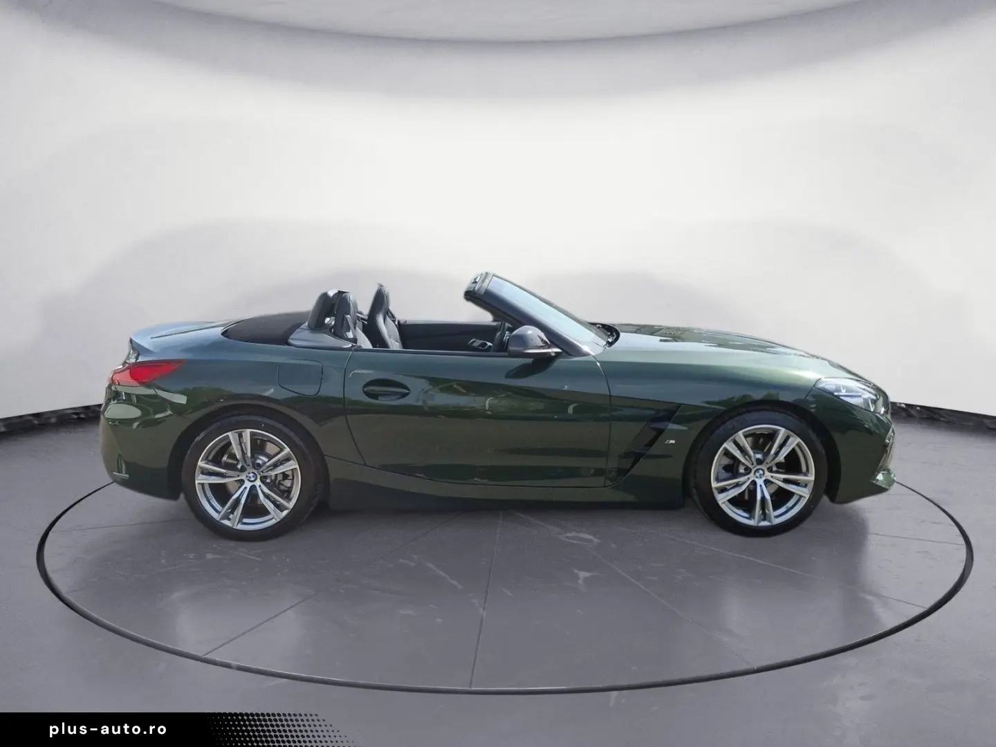 BMW Z4 sDrive20i Cabrio Driving Assistant HiFi Komfo