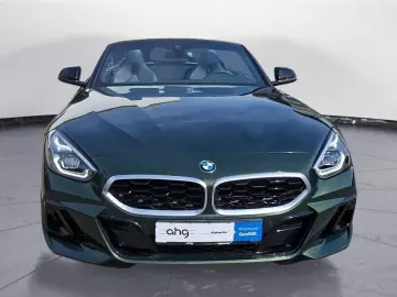 BMW Z4 sDrive20i Cabrio Driving Assistant HiFi Komfo
