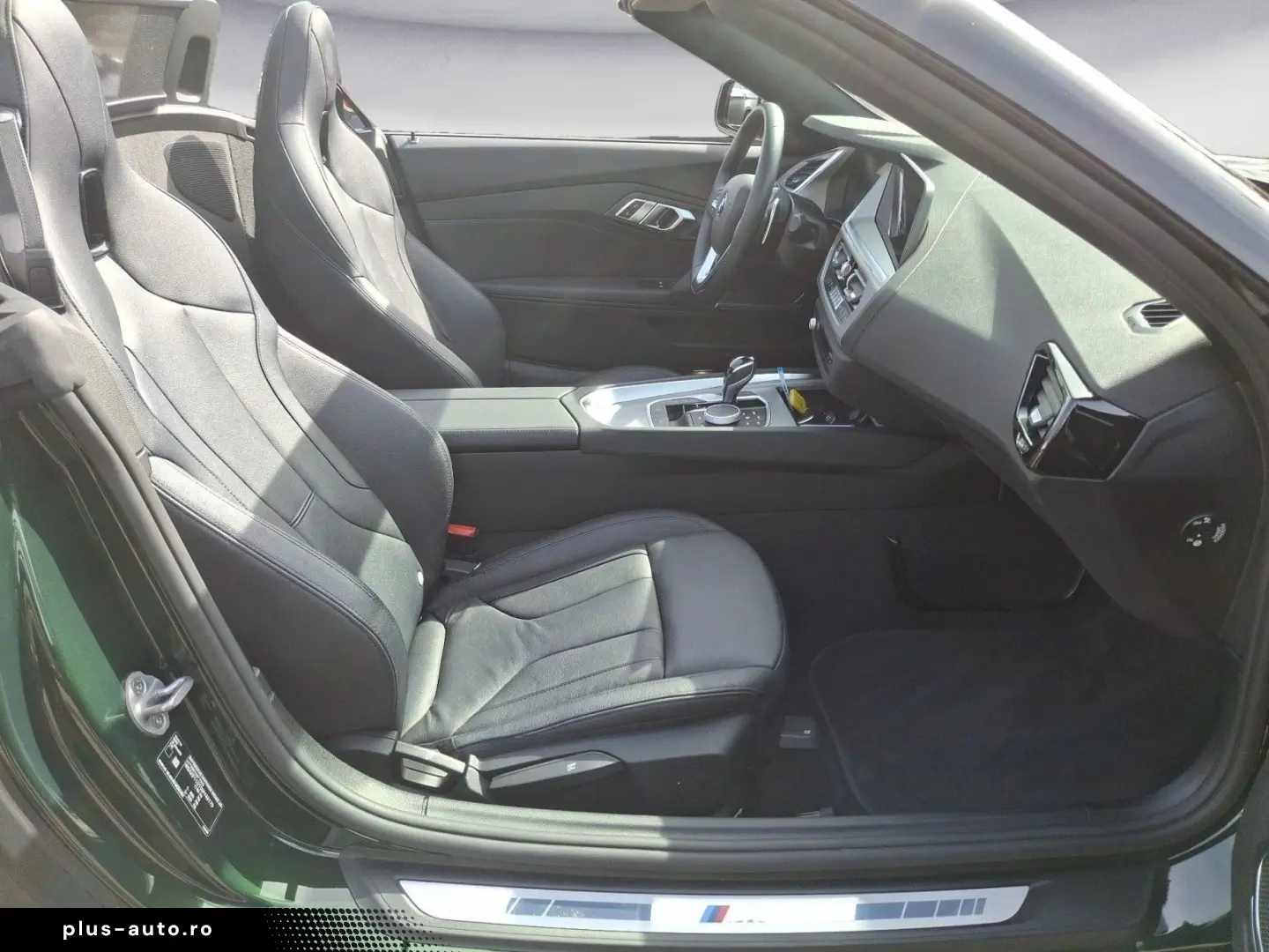 BMW Z4 sDrive20i Cabrio Driving Assistant HiFi Komfo