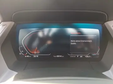 BMW Z4 sDrive20i Cabrio Driving Assistant HiFi Komfo