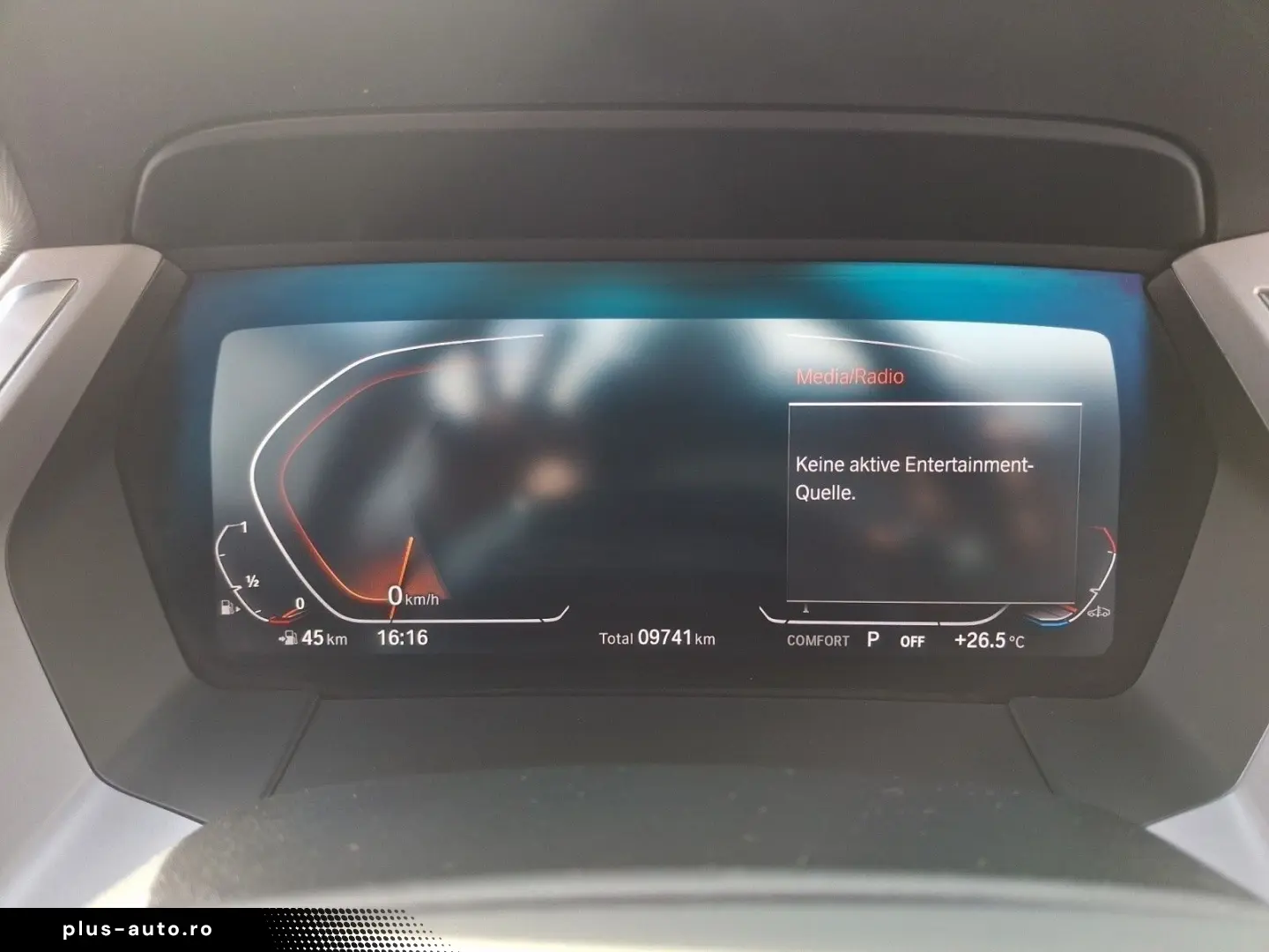 BMW Z4 sDrive20i Cabrio Driving Assistant HiFi Komfo