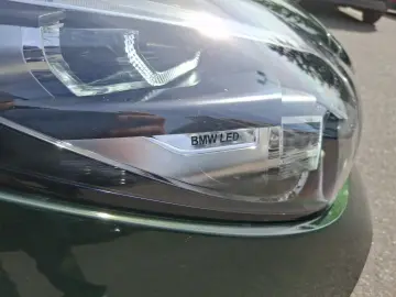 BMW Z4 sDrive20i Cabrio Driving Assistant HiFi Komfo
