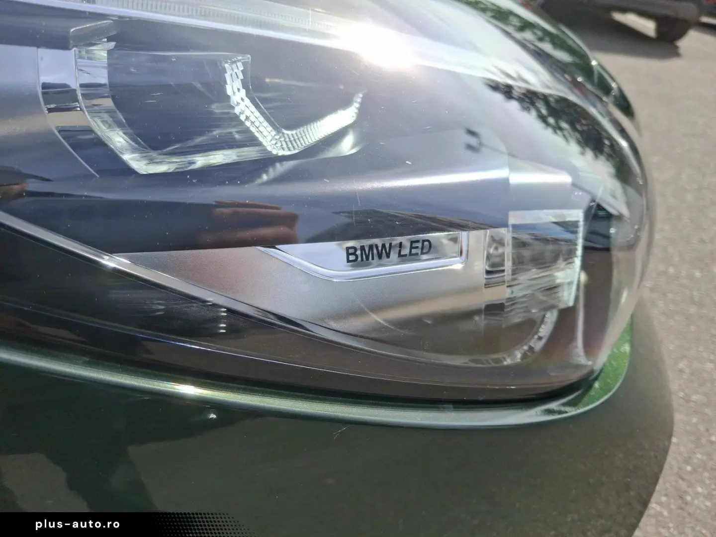 BMW Z4 sDrive20i Cabrio Driving Assistant HiFi Komfo