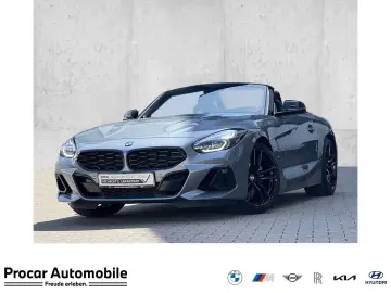 BMW Z4 sDrive20i M Sport AdapLED DA PA RFK HuD H K