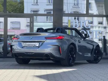 BMW Z4 sDrive20i M Sport AdapLED DA PA RFK HuD H K