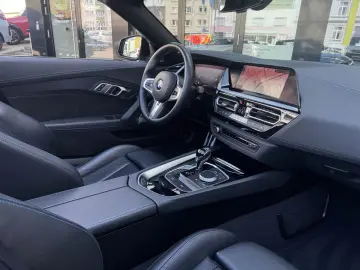 BMW Z4 sDrive20i M Sport AdapLED DA PA RFK HuD H K